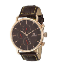 geneval-watch-for-men-ref-1515-brown