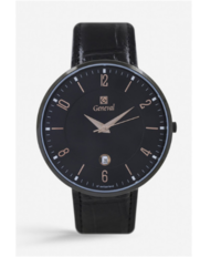 geneval-watch-for-men-ref-1713-black