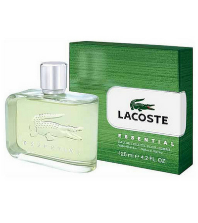 lacoste-essential-pour-homme-edt-125ml