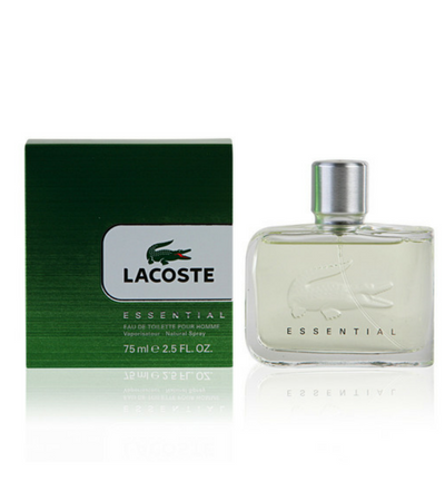 lacoste-essential-pour-homme-edt-75ml