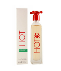 benetton-hot-for-women-edt-100ml