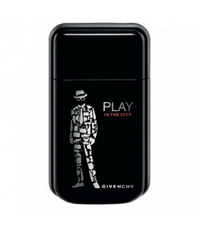 givenchy play pour homme