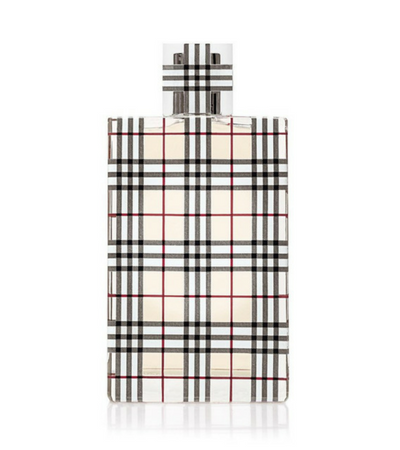 burberry brit woman edp 100 ml