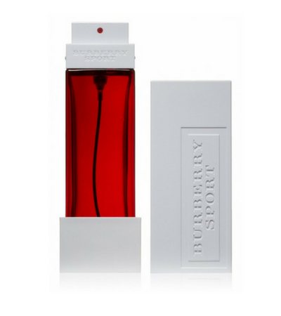 burberry sport perfume 75ml