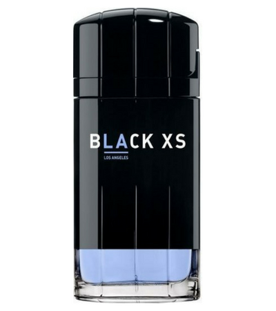 paco rabanne black xs los angeles