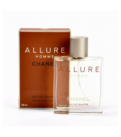 Allure Homme Edition Blanche Chanel cologne - a fragrance for men 2008