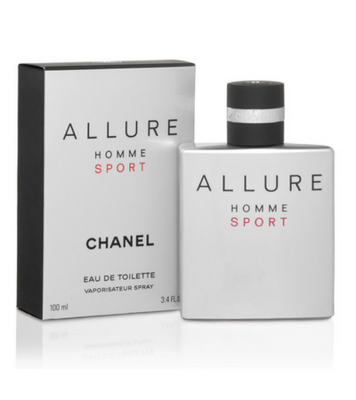 Chanel Allure Homme Sport - After Shave Lotion