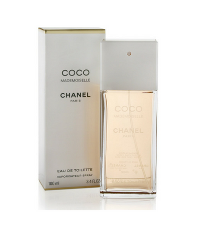 chanel-coco-mademoiselle-for-women-edt-100ml