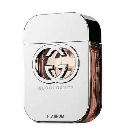 korrekt legeplads Atlantic gucci-guilty-platinum-edition-for-women-edt-75ml