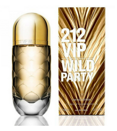 ch-212-vip-wild-party-for-women-edt-80ml