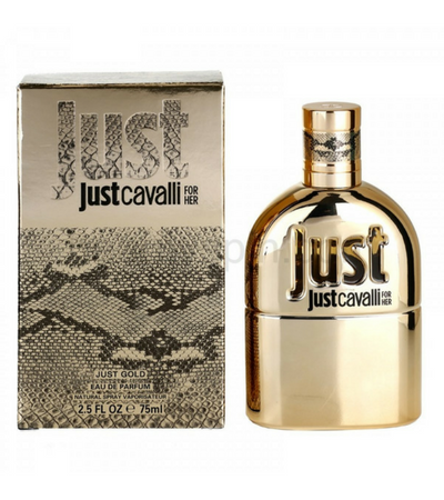 just-cavalli-gold-for-women-edp-75ml