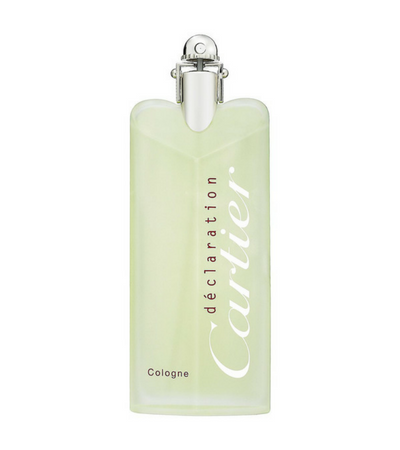 cartier declaration cologne 100ml