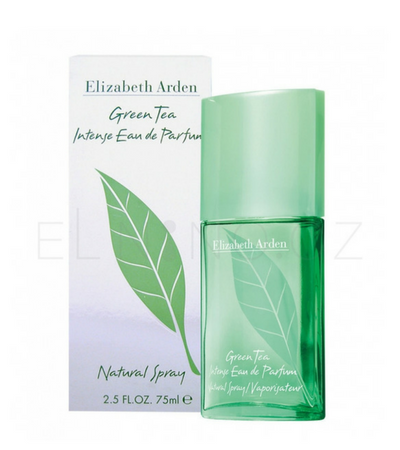 green tea intense elizabeth arden