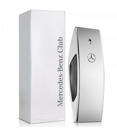 Mercedes Benz Club Extreme Mercedes-Benz cologne - a fragrance for