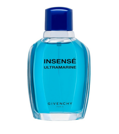 givenchy ultramarine intense