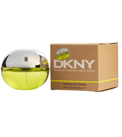 Delicious by DKNY with Lara Stone